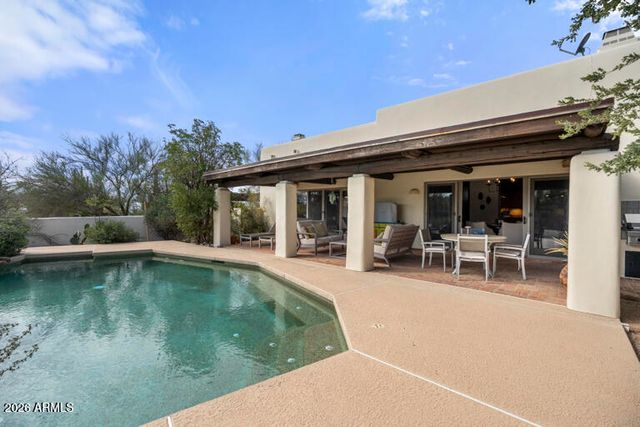 27812 N 77TH Street, Scottsdale, AZ 85266