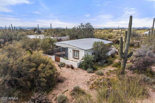 27812 N 77TH Street, Scottsdale, AZ 85266