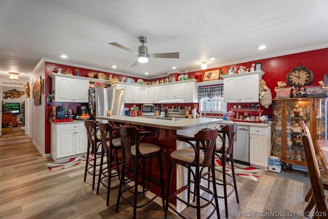 25401 S 603 Road, Grove, OK 74344