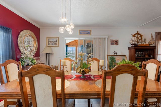 25401 S 603 Road, Grove, OK 74344