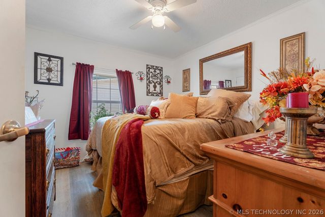 25401 S 603 Road, Grove, OK 74344
