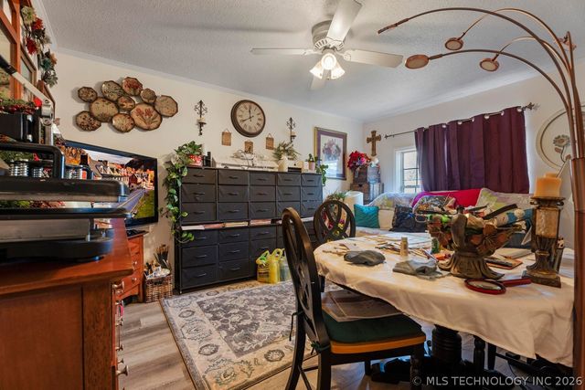 25401 S 603 Road, Grove, OK 74344