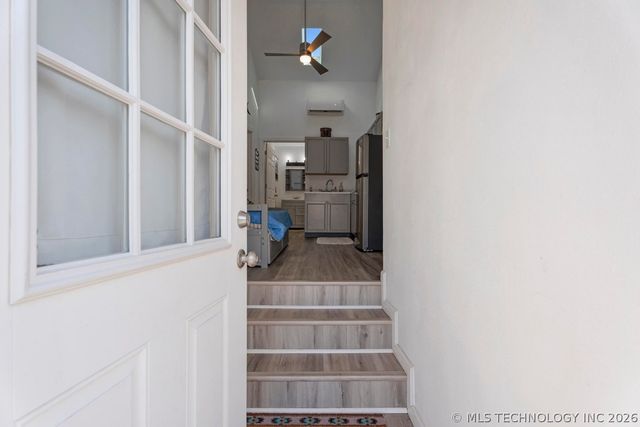25401 S 603 Road, Grove, OK 74344