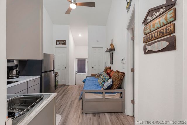 25401 S 603 Road, Grove, OK 74344