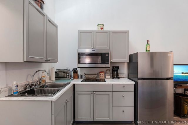 25401 S 603 Road, Grove, OK 74344