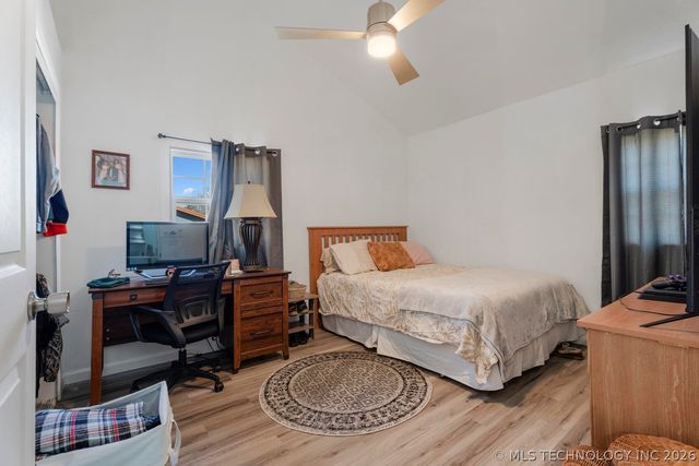 25401 S 603 Road, Grove, OK 74344