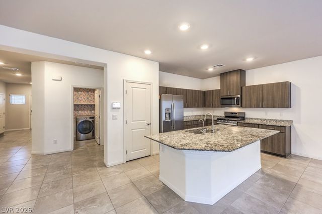 3816 Corellia Avenue, North Las Vegas, NV 89084