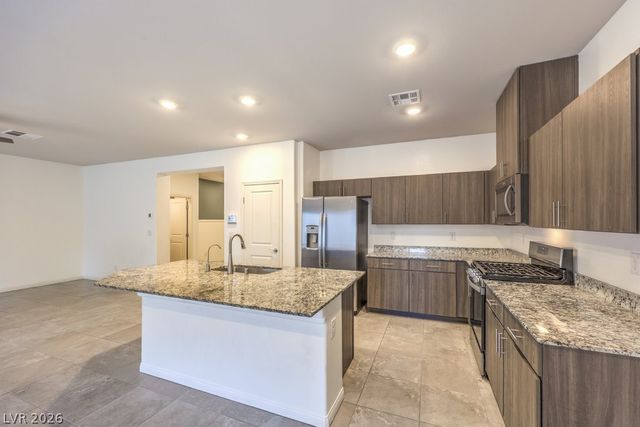 3816 Corellia Avenue, North Las Vegas, NV 89084