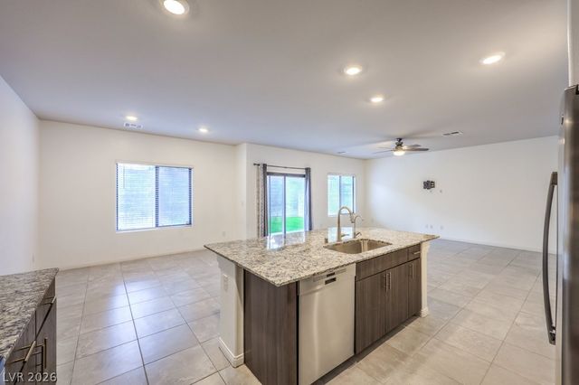 3816 Corellia Avenue, North Las Vegas, NV 89084