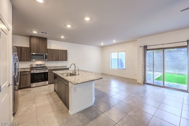 3816 Corellia Avenue, North Las Vegas, NV 89084