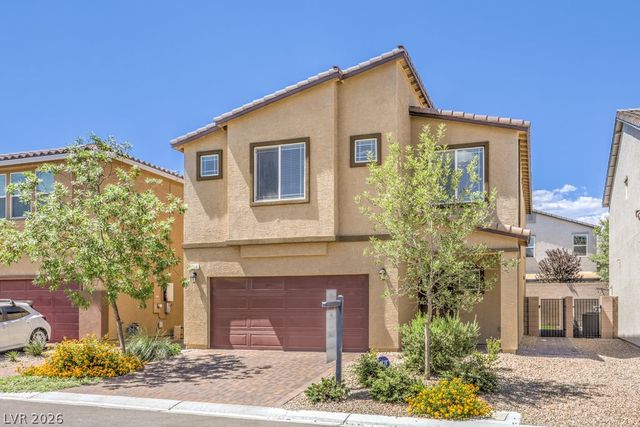 3816 Corellia Avenue, North Las Vegas, NV 89084