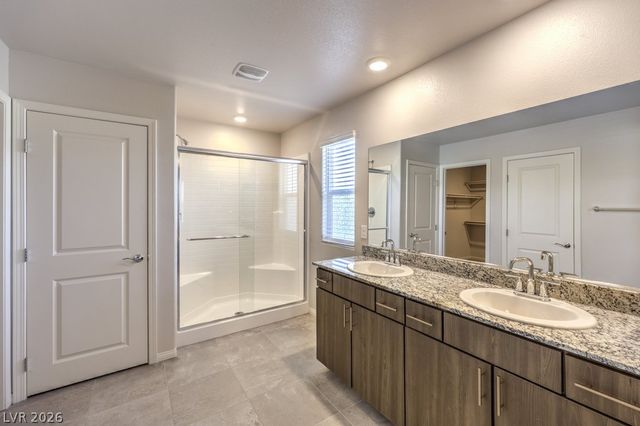3816 Corellia Avenue, North Las Vegas, NV 89084