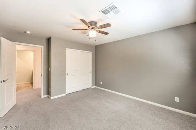 3816 Corellia Avenue, North Las Vegas, NV 89084