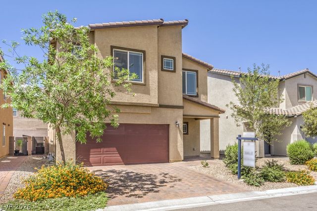 3816 Corellia Avenue, North Las Vegas, NV 89084