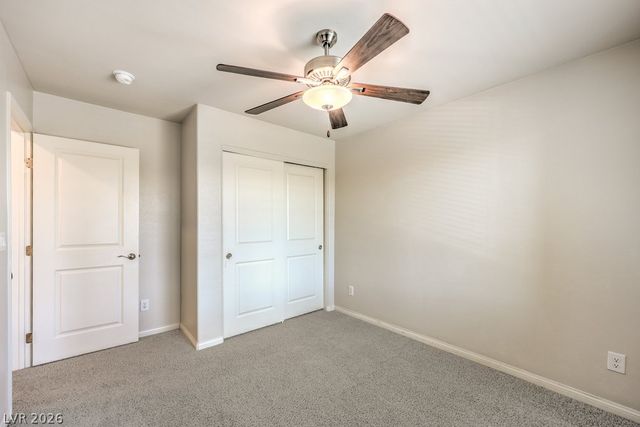 3816 Corellia Avenue, North Las Vegas, NV 89084