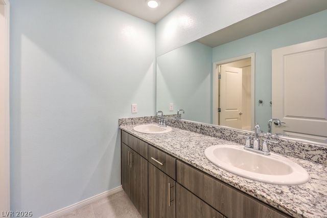 3816 Corellia Avenue, North Las Vegas, NV 89084