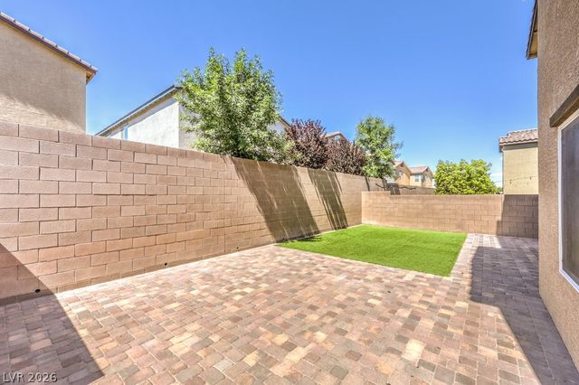 3816 Corellia Avenue, North Las Vegas, NV 89084