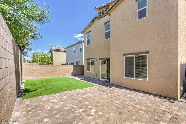3816 Corellia Avenue, North Las Vegas, NV 89084