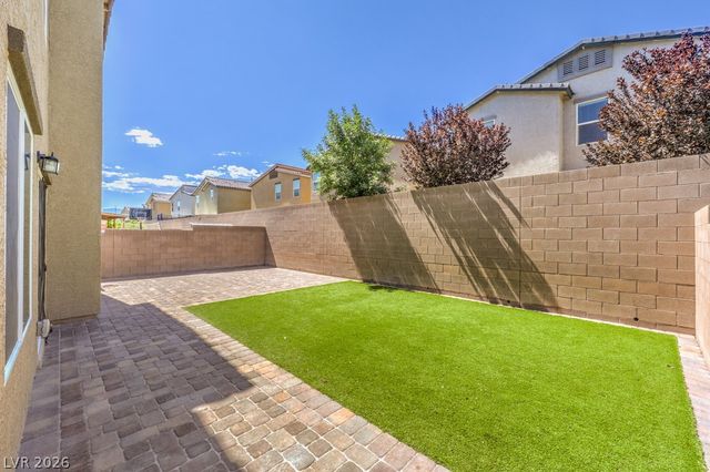 3816 Corellia Avenue, North Las Vegas, NV 89084