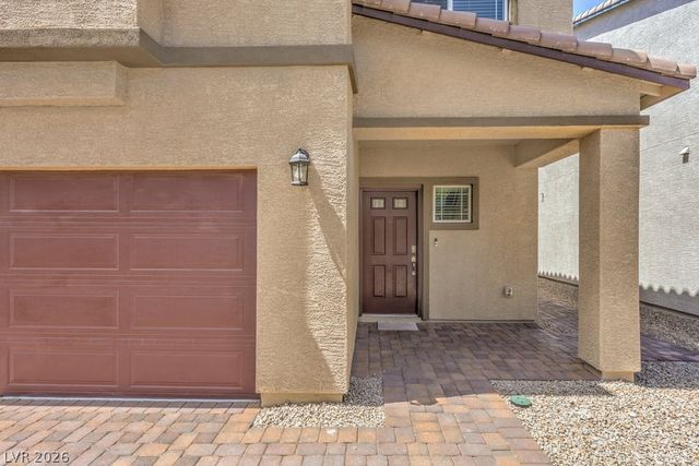 3816 Corellia Avenue, North Las Vegas, NV 89084