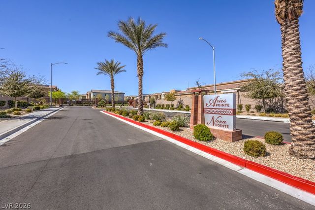 3816 Corellia Avenue, North Las Vegas, NV 89084
