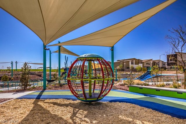 3816 Corellia Avenue, North Las Vegas, NV 89084