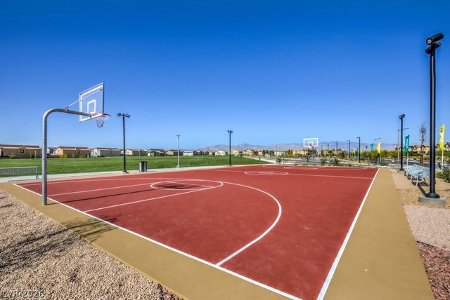 3816 Corellia Avenue, North Las Vegas, NV 89084