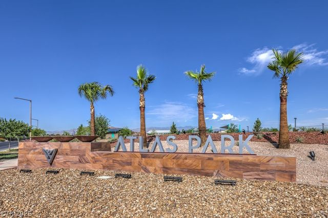 3816 Corellia Avenue, North Las Vegas, NV 89084