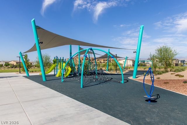 3816 Corellia Avenue, North Las Vegas, NV 89084