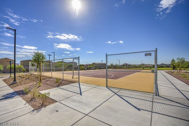 3816 Corellia Avenue, North Las Vegas, NV 89084