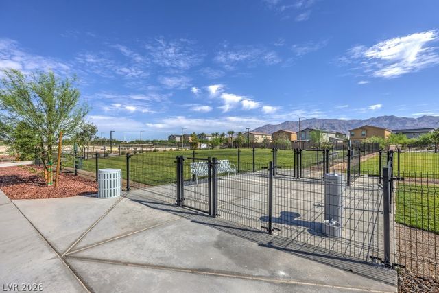 3816 Corellia Avenue, North Las Vegas, NV 89084