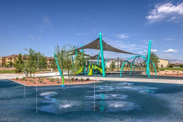 3816 Corellia Avenue, North Las Vegas, NV 89084