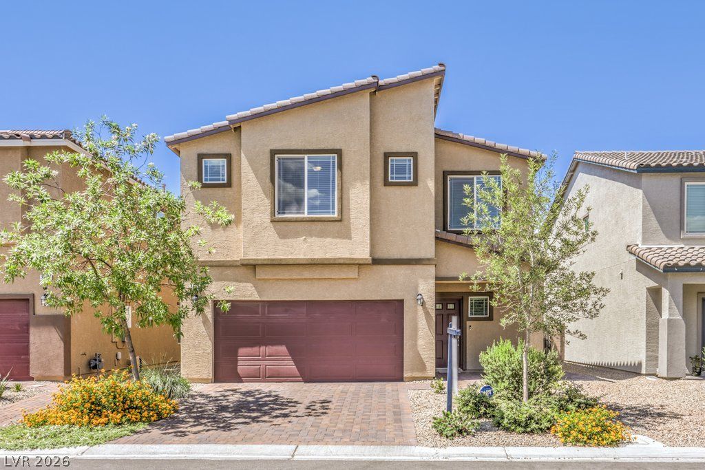 3816 Corellia Avenue, North Las Vegas, NV 89084