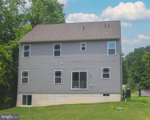 2305 SNOW RD, Edgewood, MD 21040