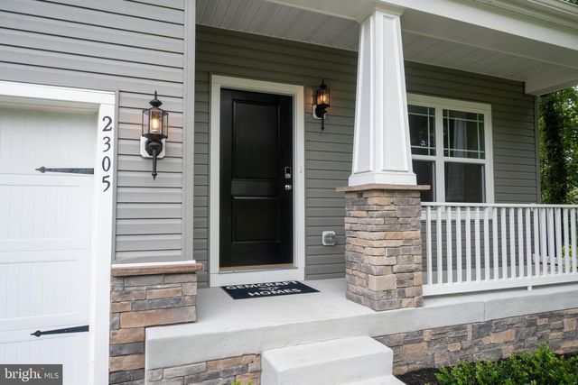 2305 SNOW RD, Edgewood, MD 21040