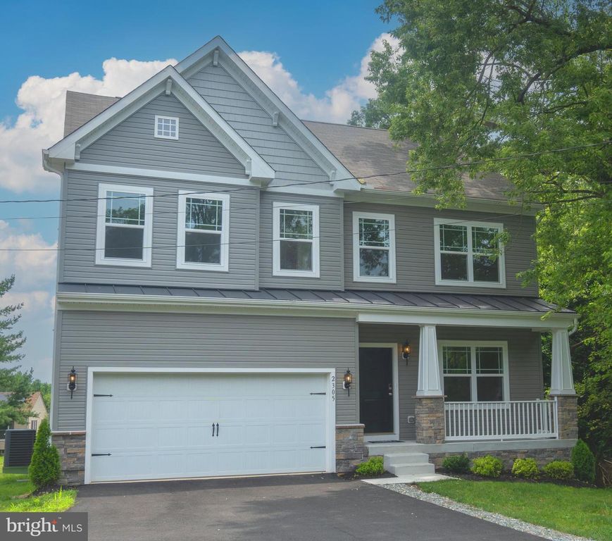 2305 SNOW RD, Edgewood, MD 21040