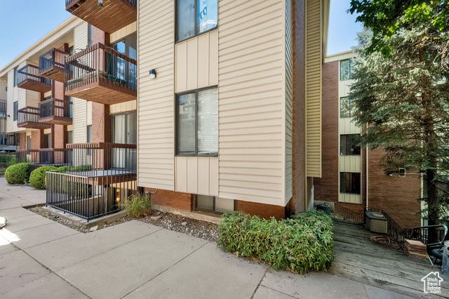 425 S 1000 E #204C, Salt Lake City, UT 84102