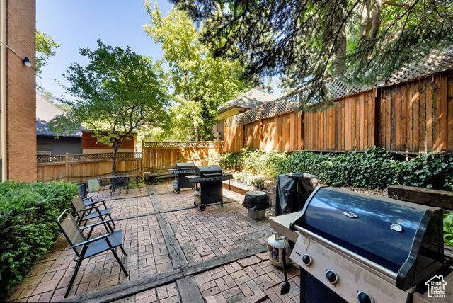 425 S 1000 E #204C, Salt Lake City, UT 84102