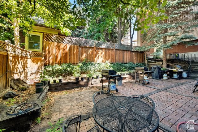 425 S 1000 E #204C, Salt Lake City, UT 84102
