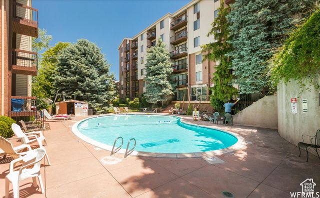 425 S 1000 E #204C, Salt Lake City, UT 84102