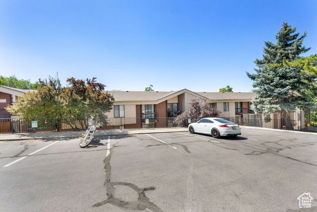 425 S 1000 E #204C, Salt Lake City, UT 84102