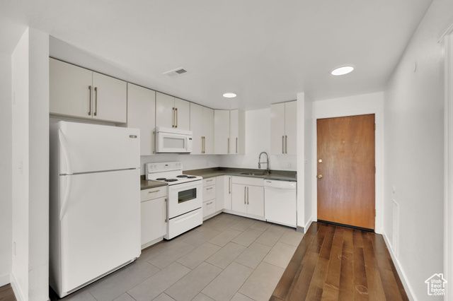 425 S 1000 E #204C, Salt Lake City, UT 84102