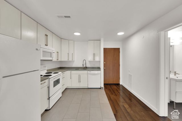 425 S 1000 E #204C, Salt Lake City, UT 84102