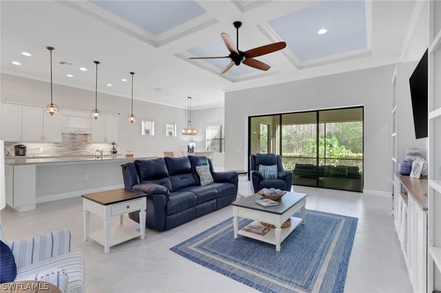 20533 Wilderness CT, Estero, FL 33928