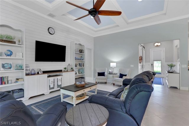 20533 Wilderness CT, Estero, FL 33928