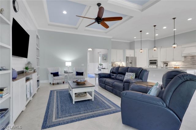 20533 Wilderness CT, Estero, FL 33928