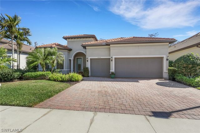 20533 Wilderness CT, Estero, FL 33928