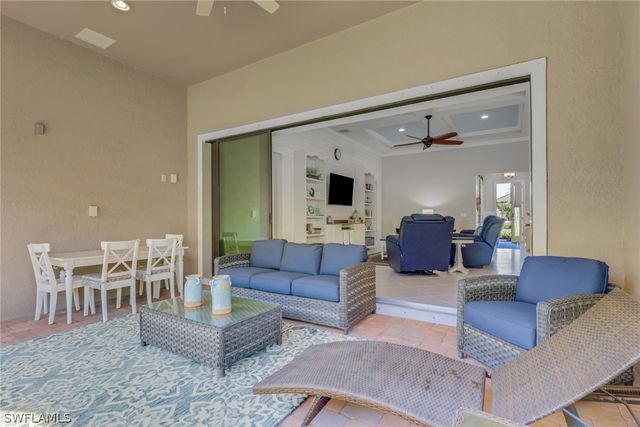 20533 Wilderness CT, Estero, FL 33928