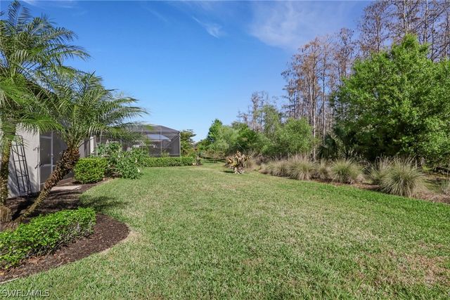 20533 Wilderness CT, Estero, FL 33928