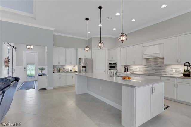 20533 Wilderness CT, Estero, FL 33928